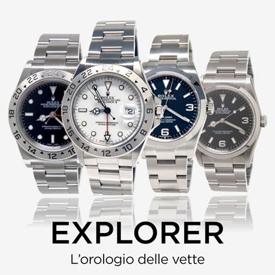 occasioni rolex milano|rolex orologi prezzi.